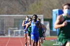 Men's Track vs Babson  Men’s Track & Field host Babson College at Cumberland (RI) High School. : Track & Field, Babson